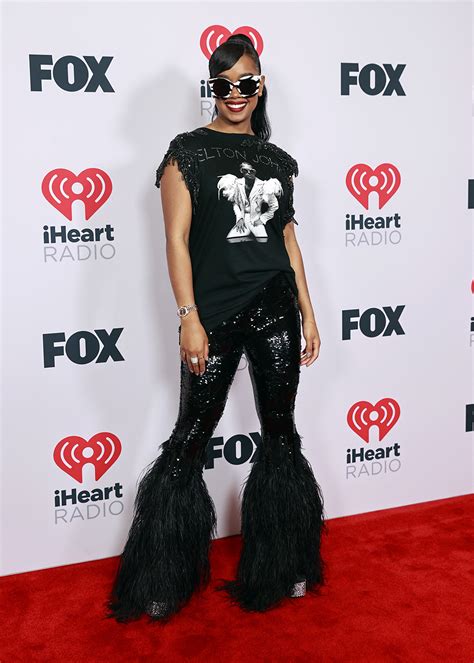 iHeartRadio Music Awards Red Carpet Looks (Updating Live)