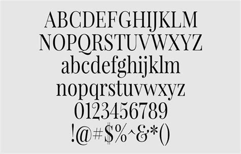 Playfair Display Font Download - [Free by Claus Eggers Sørensen ...