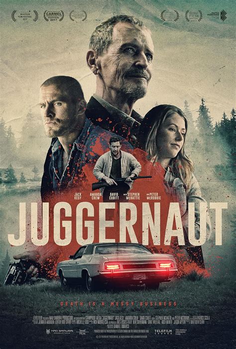 Juggernaut (2017) - IMDb