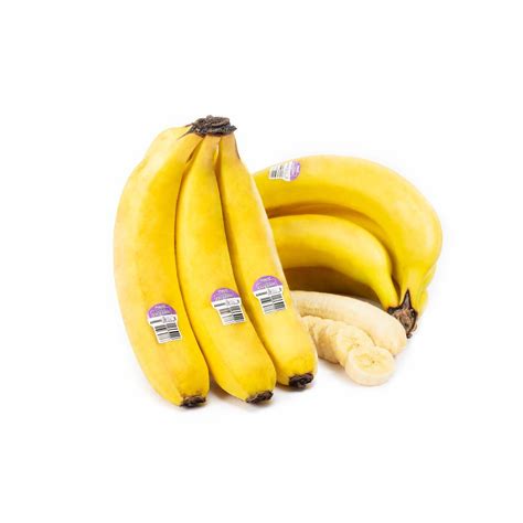 Macro Organic Banana Each | Woolworths