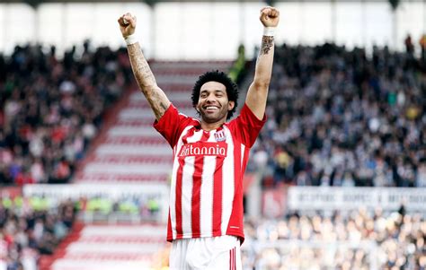 Jermaine Pennant club career - Mirror Online