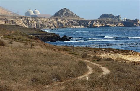 End of an atomic era: PG&E to close Diablo Canyon nuclear plant