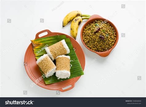 Kerala Breakfast Photos, Images and Pictures