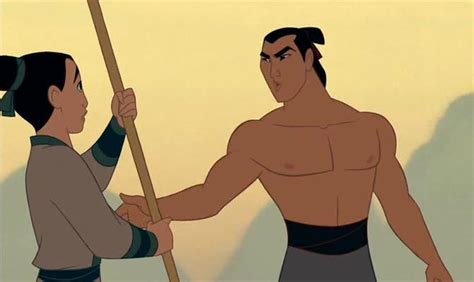 What's your favorite song from Mulan? Poll Results - Disney Princess ...