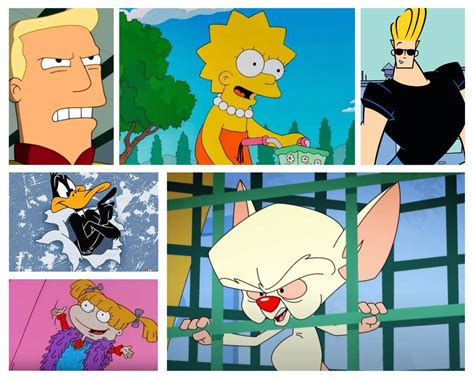 Top 12 Most Arrogant Cartoon Characters