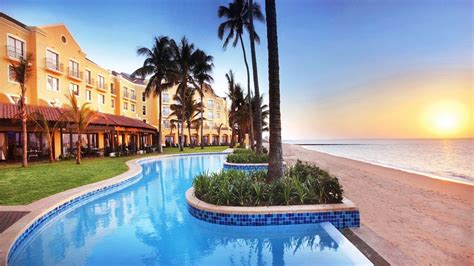 Top10 Recommended Hotels in Maputo, Mozambique - YouTube