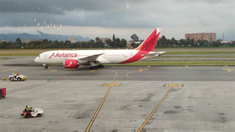 Avianca Launches 7 New Routes In December Including 5 To The US