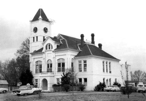 Desha County Courthouse - Encyclopedia of Arkansas