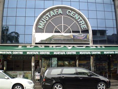 Mustafa Centre (Singapore): Address, Phone Number, Tickets & Tours, Shopping Mall Reviews ...