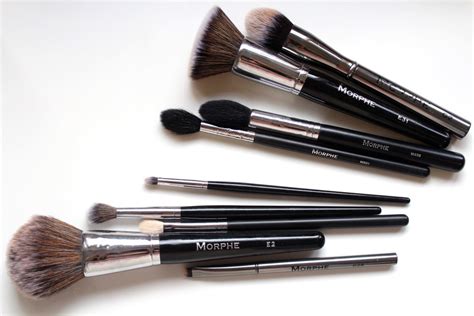 My Favourite Morphe Brushes - Face Made Up - Beauty Product Reviews, Makeup Tutorial Videos ...