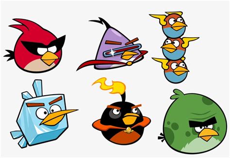 Vector Angry Bird Space Angry Birds Space Clipart 2000 - Angry Birds Space Png - Free ...