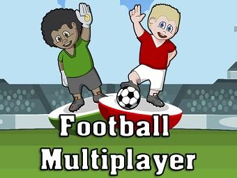 Football Multiplayer