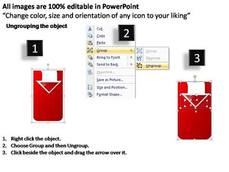 PowerPoint Slide Designs Diagram Three Stylish Ppt Design