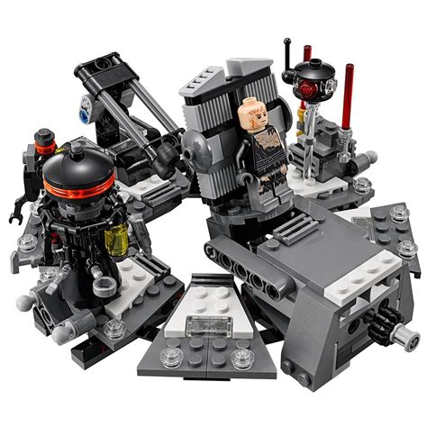 Great Price On LEGO Star Wars Darth Vader Transformation (2024)