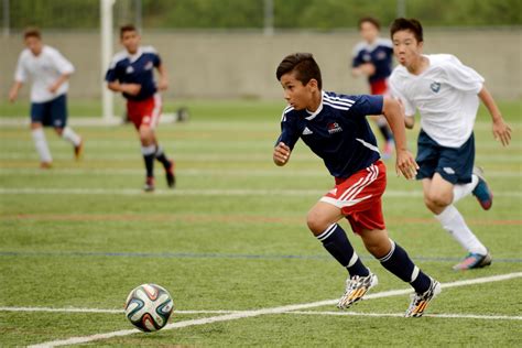 Under-13 Burnaby Selects at Provincial A Cup: Photo Gallery - Burnaby Now