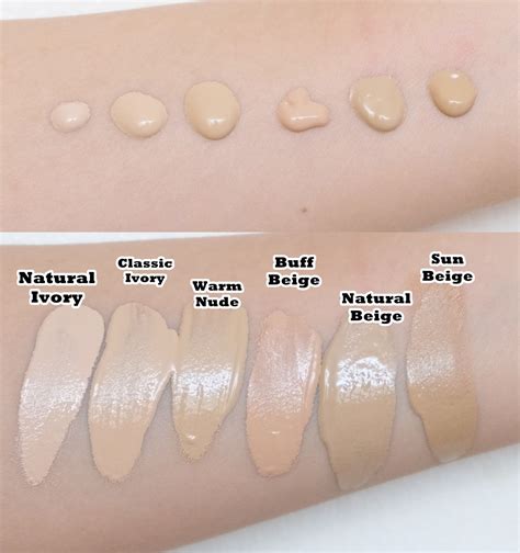 Maybelline Superstay Full Coverage Foundation - Beauty & Health