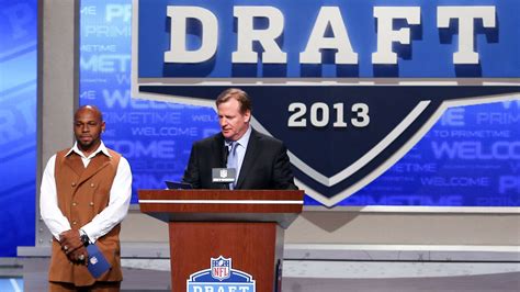 2013 NFL Draft: Carolina Panthers Draft Grades - Cat Scratch Reader