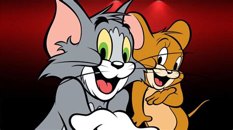 Tom jerry cartoon free download - needmasa