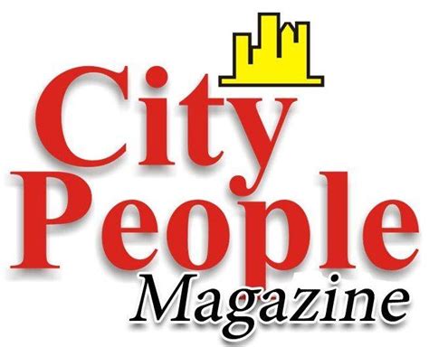 People Magazine Logo - LogoDix