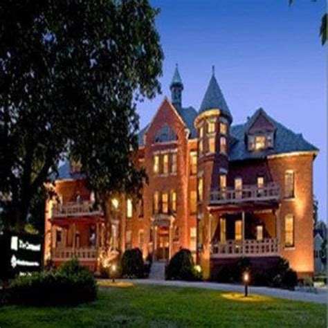 The Centennial Hotel in Concord (NH) - Room Deals, Photos & Reviews