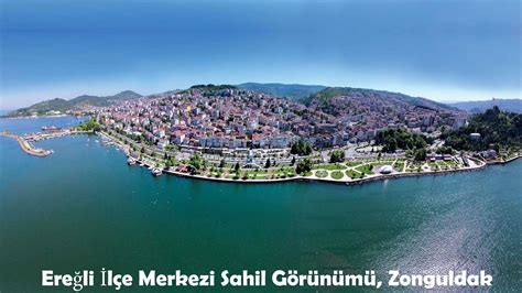 Eregli, Zonguldak