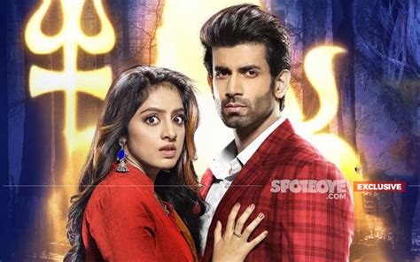 Deepika Singh-Namik Paul Starrer Kavach 2 Going Off Air In November ...