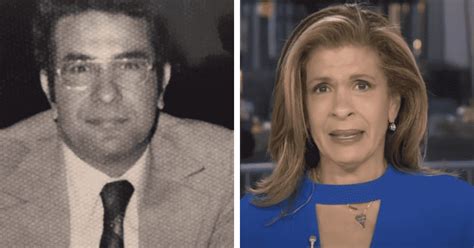 How did Hoda Kotb's father die? 'Today' host recalls moment when her ...