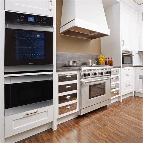 Microwave Drawer In Kitchen Island – Things In The Kitchen