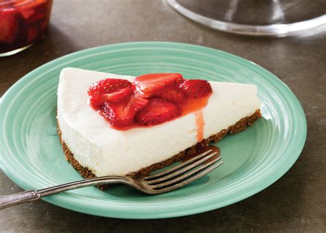 Icebox Cheesecake recipe – Recipe