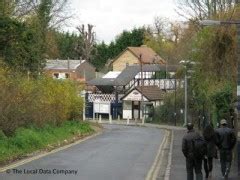 West Wickham Station, Station Road, West Wickham - Train Stations near West Wickham Rail Station