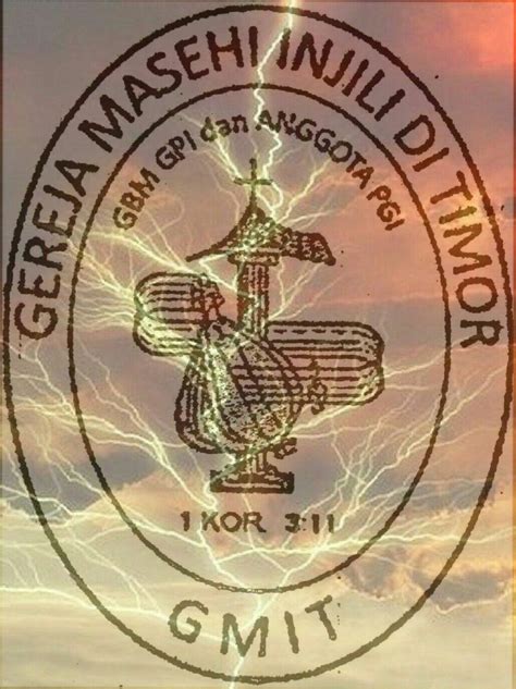 Download Logo Gereja Gmit - 54+ Koleksi Gambar