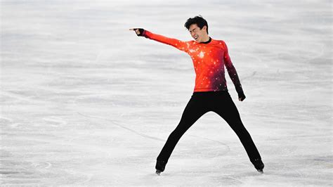 Figure skating at the 2022 Olympics was a trip – from sublime to absurd ...