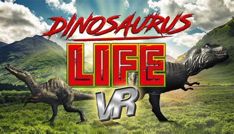 Dinosaurus Life VR on Steam