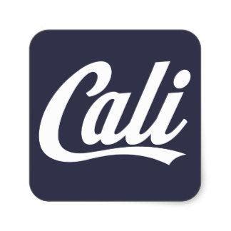 Cali Logo - LogoDix