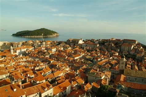 Adriatic Travel Collection - Dubrovnik Unesco Heritage Site City Tour