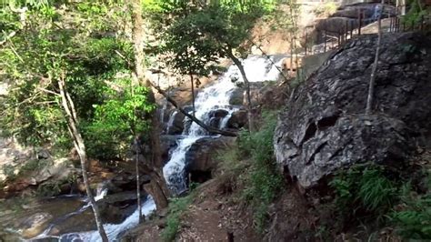 #Kothapallywaterfall is in Gangaraju Madugula Mandal, near Paderu in Visakhapatnam district ...