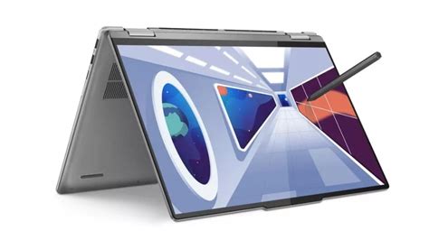 Lenovo Yoga 7i Gen 8 Specs and Details - Gadget Review