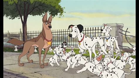 101 Dalmatians II: Patch's London Adventure screenshots | Disney, Imagenes de disney, Peliculas ...