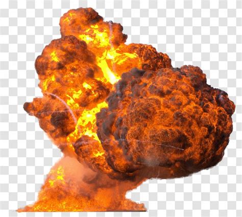 Explosion Desktop Wallpaper - Mushroom Cloud - Explode Transparent PNG