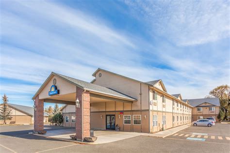 Days Inn by Wyndham Ellensburg | Ellensburg, WA Hotels