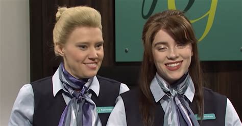 SNL Hosts Who Laughed During Skits | POPSUGAR Entertainment