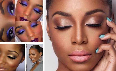 7 Makeup Tips For Every African American Woman - Her Style Code