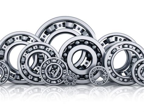 Electric Motor Bearings | Call Us Today For Your Requirements!