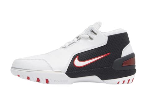 Nike Air Zoom Generation Retro Debut (2023) | DV7219-100 | WOOVIN