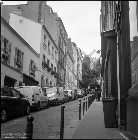 18th arrondissement Map - Paris - Mapcarta