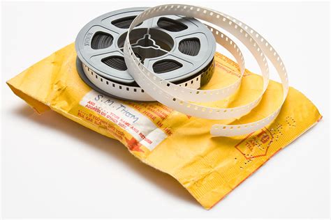 Preserve Your Memories: High-Quality 8mm and 16mm Film Digitization up ...