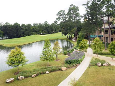 Staycation at The Woodlands Resort & Spa — Whatever is Lovely by Lynne G. Caine