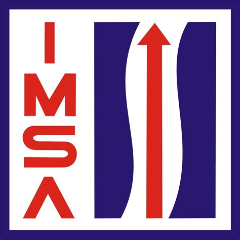 Imsa Logos