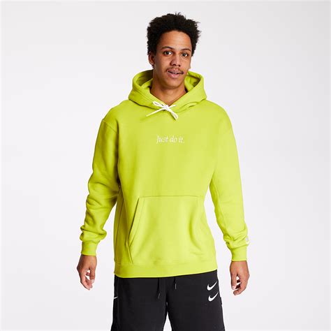 Nike Just Do It Heavyweight Hoodie