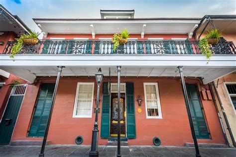 HOTEL MAISON DE VILLE - Updated 2020 Prices & Reviews (New Orleans, LA ...